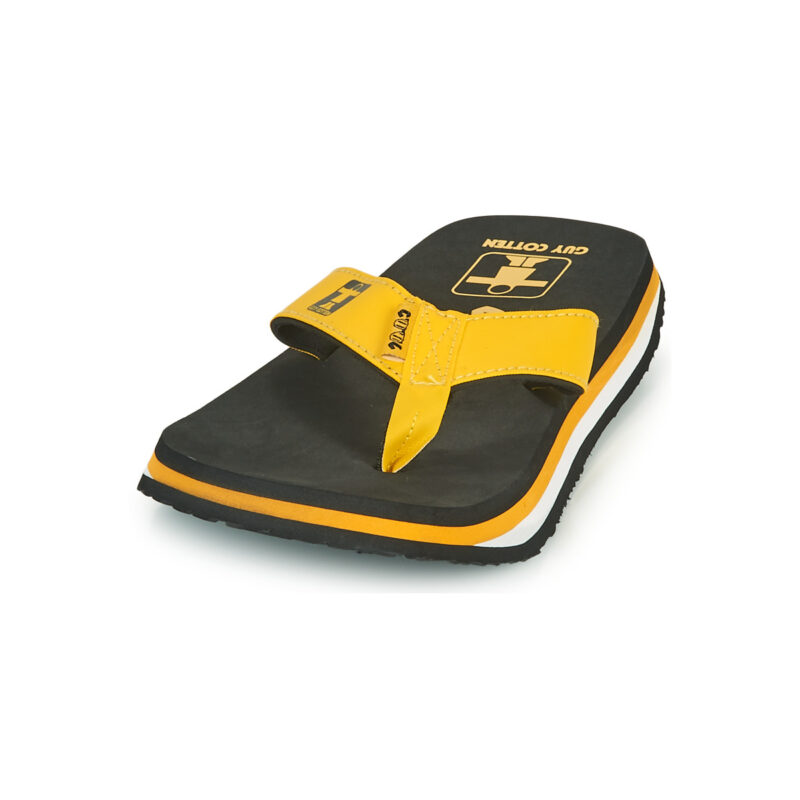 Cool shoe ORIGINAL Nero Infradito Uomo - 3