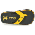 Cool shoe ORIGINAL Nero Infradito Uomo - 6