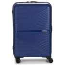 American Tourister AIRCONIC 67 CM TSA Blu Valigia rigida Donna - 1
