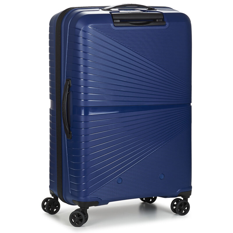American Tourister AIRCONIC 67 CM TSA Blu Valigia rigida Donna - 2