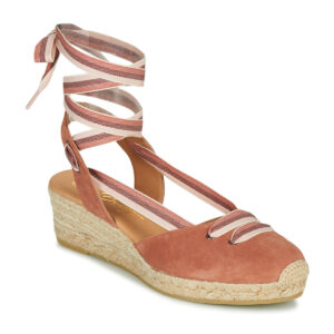 Betty London  OJORD  Rosa -  Espadrillas Donna