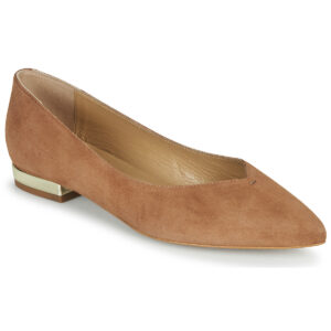 JB Martin  VERONICA  Marrone -  Ballerine Donna