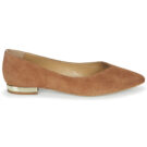 JB Martin VERONICA Marrone Ballerine Donna - 2