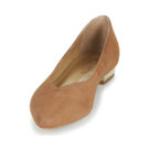 JB Martin VERONICA Marrone Ballerine Donna - 3