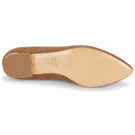JB Martin VERONICA Marrone Ballerine Donna - 7