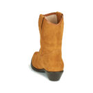 Betty London OSONGE Marrone Stivali con tacco Donna - 5