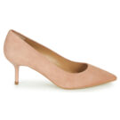JB Martin TADELYS Rosa Décolleté Donna - 2