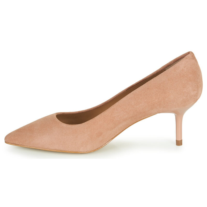 JB Martin TADELYS Rosa Décolleté Donna - 4