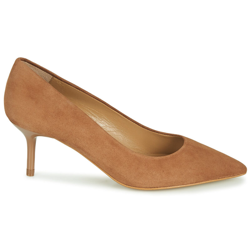 JB Martin  TADELYS  Marrone -  Décolleté Donna - 2