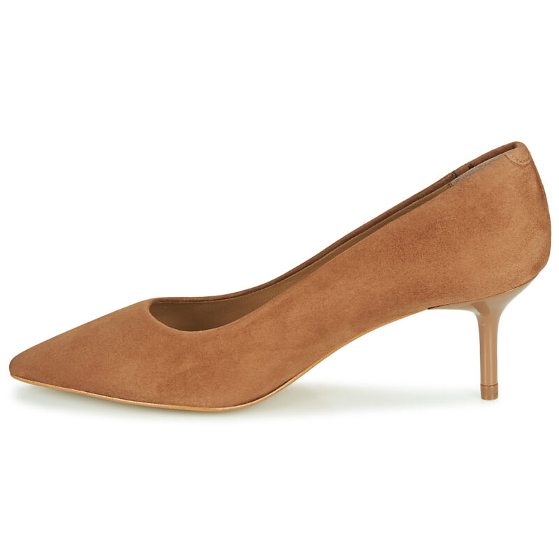 JB Martin  TADELYS  Marrone -  Décolleté Donna - 4