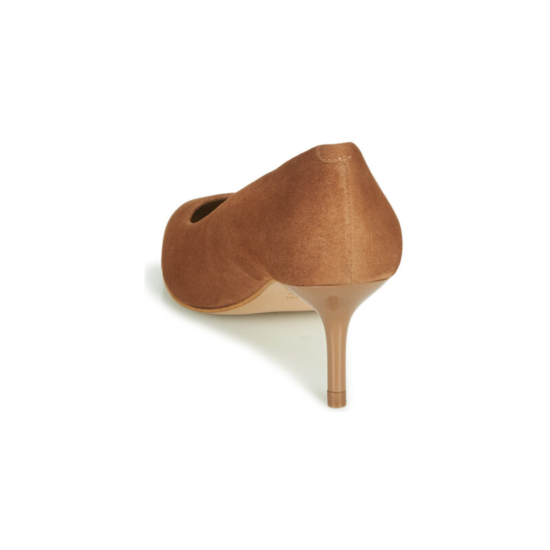 JB Martin  TADELYS  Marrone -  Décolleté Donna - 5