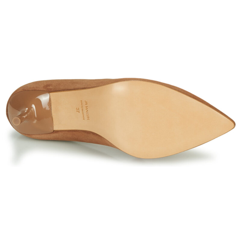 JB Martin  TADELYS  Marrone -  Décolleté Donna - 7