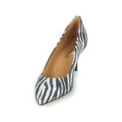 JB Martin TADELYS Bianco Décolleté Donna - 3