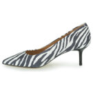 JB Martin TADELYS Bianco Décolleté Donna - 4