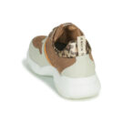 JB Martin WILO Marrone Sneakers basse Donna - 5