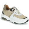 JB Martin WILO Bianco Sneakers basse Donna