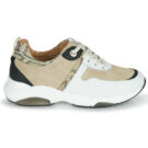 JB Martin WILO Bianco Sneakers basse Donna - 2