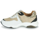 JB Martin WILO Bianco Sneakers basse Donna - 4