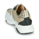 JB Martin WILO Bianco Sneakers basse Donna - 5
