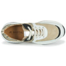 JB Martin WILO Bianco Sneakers basse Donna - 6