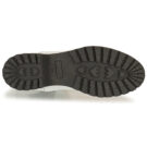 Betty London OLANDI Wei&szlig; Damen Stiefeletten - 7
