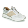 JB Martin 1KALIO Bianco Sneakers basse Donna