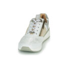 JB Martin 1KALIO White Low-Top Sneakers Women - 3