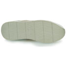 JB Martin 1KALIO White Low-Top Sneakers Women - 7