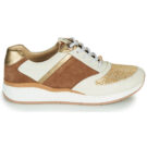 JB Martin 1KALIO Bianco Sneakers basse Donna - 2