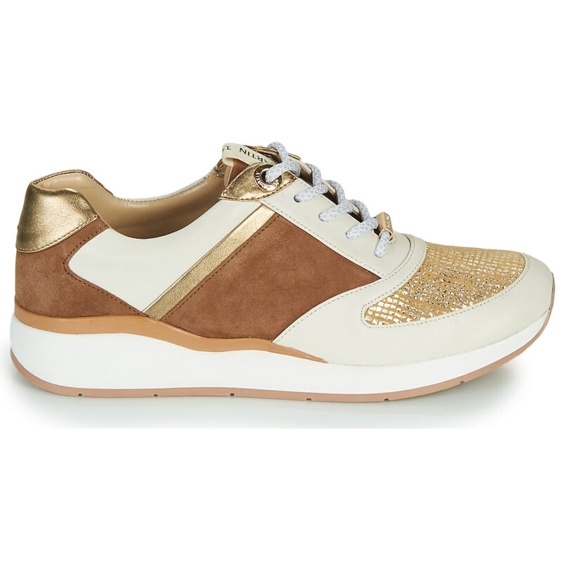 JB Martin 1KALIO Bianco Sneakers basse Donna - 2