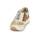 JB Martin 1KALIO Bianco Sneakers basse Donna - 3