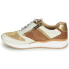 JB Martin 1KALIO Bianco Sneakers basse Donna - 4