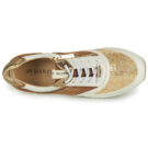 JB Martin 1KALIO Bianco Sneakers basse Donna - 6