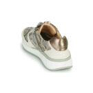 JB Martin 1KALIO Beige Sneakers basse Donna - 5