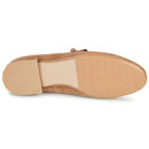 JB Martin 2ALBI Marrone Mocassini Donna - 7