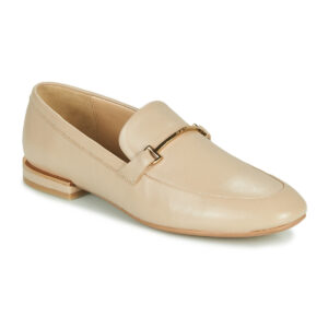 JB Martin  2ALBI  Beige -  Mocassini Donna