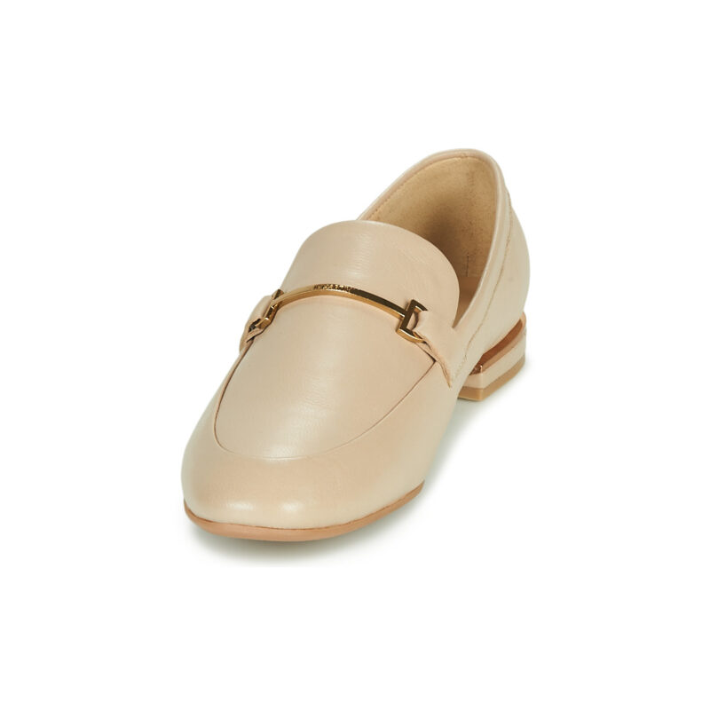 JB Martin 2ALBI Beige Mocassini Donna - 3