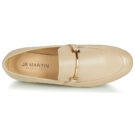 JB Martin 2ALBI Beige Mocassini Donna - 6