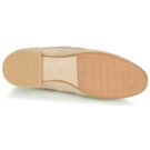JB Martin 2ALBI Beige Mocassini Donna - 7
