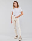 Boyfriend-Jeans Levis 501 CROP Rose Jeans boyfriend Frau - 2