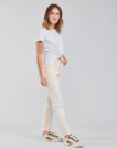 Boyfriend-Jeans Levis 501 CROP Rose Jeans boyfriend Frau - 3