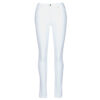 Jeans skynny Levis 721 HIGH RISE SKINNY Bianco Jeans skynny Donna