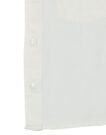 Hemd Levis ZOEY PLEAT UTILITY SHIRT Wei&szlig;e Damenhemden - 6