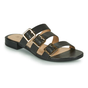 JB Martin  BEKA  Nero -  Ciabatta Donna
