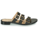 JB Martin BEKA Nero Ciabatta Donna - 2