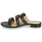 JB Martin BEKA Nero Ciabatta Donna - 4