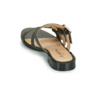 JB Martin BEKA Nero Ciabatta Donna - 5