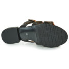 JB Martin BEKA Nero Ciabatta Donna - 7