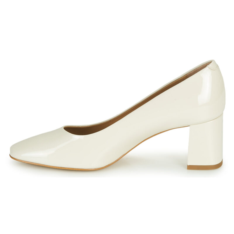 JB Martin  NORMAN  Marrone -  Décolleté Donna - 4