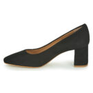 JB Martin NORMAN Nero D&eacute;collet&eacute; Donna - 4